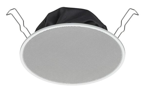 TOA PC-2360EN Ceiling Speaker The TOA PC-2360EN Ceiling Speaker offers clear sound for offices, malls, hotels, and restaurants. Technical Technology in Bangladesh provides support.