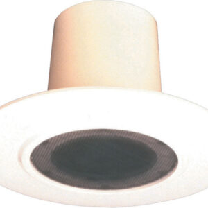 TOA PC-3WR Splashproof Speaker Price in Bangladesh clear, high-quality sound in offices, schools, mosques, and commercial spaces, TOA ceiling ...