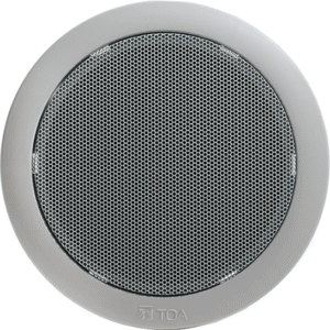 Buy the TOA PC-648R Ceiling Speaker in Bangladesh from Technical Technology. This professional 8-inch 2-way coaxial speaker delivers powerful, clear audio for offices, malls, hotels, and restaurants. With moisture-resistant construction, it withstands Bangladesh’s humid climate. Features include 30W RMS power, wide frequency response, and easy installation. We provide expert consultation, competitive pricing, warranty support, and installation guidance. Contact us at +8801601230340 or +8801601230350, email info@technical-bd.com, or visit our Uttara office at Ground floor, House-11, Road-14/C, Sector-4, Uttara, Dhaka-1230. Ideal for commercial background music and public address systems across Dhaka and nationwide. Trust Technical Technology for genuine TOA audio solutions in Bangladesh.