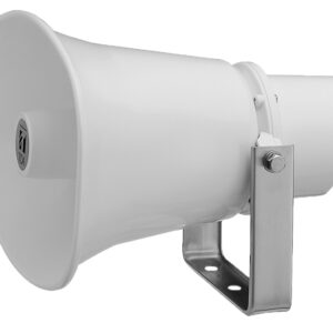 The latest price of TTOA SC-630M Horn 30-Watts Horn Speaker in Bangladesh is . You can buy the TOA SC-630M 30-Watts Horn Speaker at best price