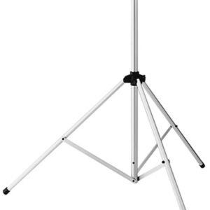 TOA ST-16A Speaker Stan in Bangladesh. Heavy-duty adjustable stand for PA speakers, perfect for events, venues installations Sturdy steel construction.