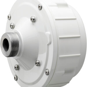 Buy the TOA TU-632 30W compression driver unit in Bangladesh. 16Ω, 110dB SPL, pairs with TH-652 horn for professional PA systems in stadiums & large venues.