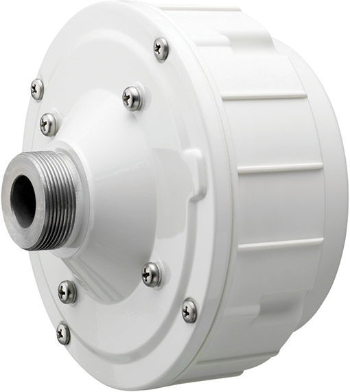 Buy the TOA TU-632 30W compression driver unit in Bangladesh. 16Ω, 110dB SPL, pairs with TH-652 horn for professional PA systems in stadiums & large venues.