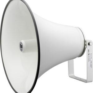 Buy the TOA TU-652 professional aluminum horn in Bangladesh. Pairs with TU-632/652 drivers for 110dB SPL, IP65-rated large venue PA systems.