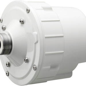 TOA TU-652M White Driver Unit for Horn Speaker