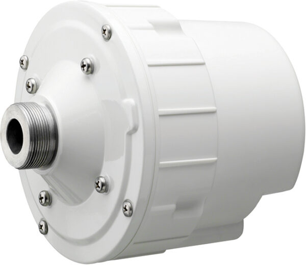 TOA TU-652M White Driver Unit for Horn Speaker