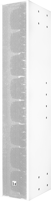 Get the powerful TOA TZ-S240W 2-way array speaker in Bangladesh. 240W, 32 drivers, 100°x5° directivity for stadiums & large venues.