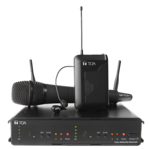 Toa CA-115, Mixer Amplifier Bangladesh, 150W PA amplifier, small business sound system, office PA system price, 5-channel audio mixer,