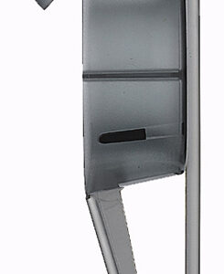 the Toa SP-1100 Wall Bracket mount in Bangladesh. Stainless steel holder for ER-1203/1206 series megaphones. Keeps device secure, charged & ready.