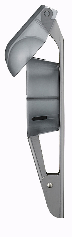 the Toa SP-1100 Wall Bracket mount in Bangladesh. Stainless steel holder for ER-1203/1206 series megaphones. Keeps device secure, charged & ready.