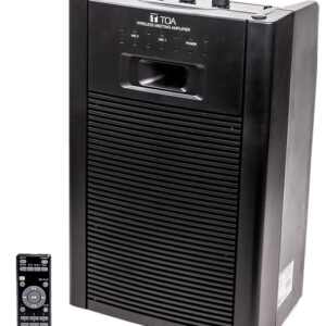 The latest price of Toa WA-1830M Wireless Meeting Amplifier in Bangladesh is ৳ best price from our website or visit any of our showrooms.