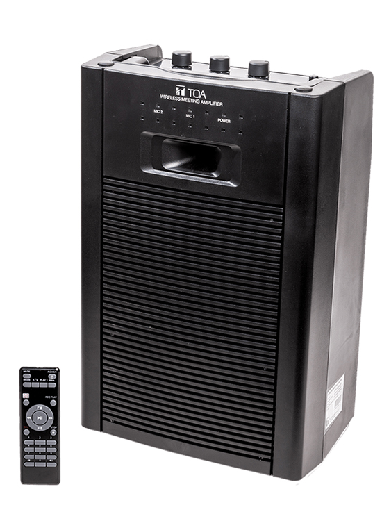 The latest price of Toa WA-1830M Wireless Meeting Amplifier in Bangladesh is ৳ best price from our website or visit any of our showrooms.